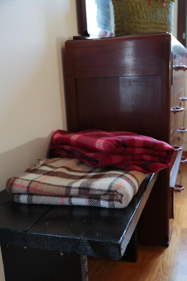 Guest House Ghiardo Barco  Esterno foto
