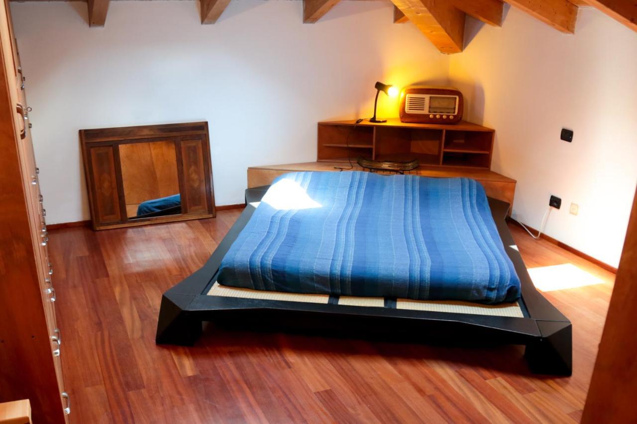 Guest House Ghiardo Barco  Esterno foto