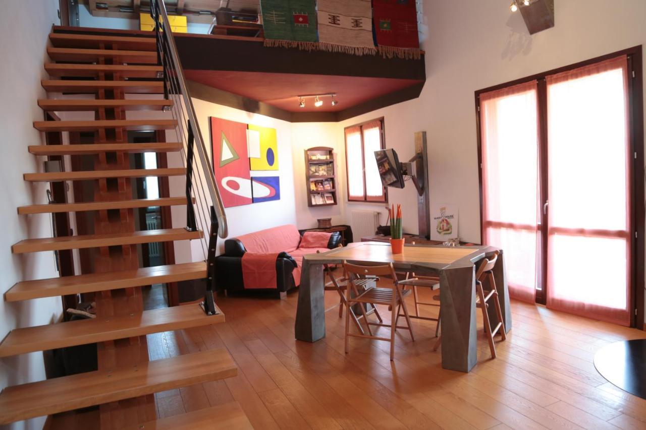 Guest House Ghiardo Barco  Esterno foto