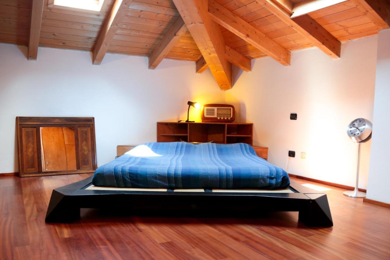Guest House Ghiardo Barco  Esterno foto