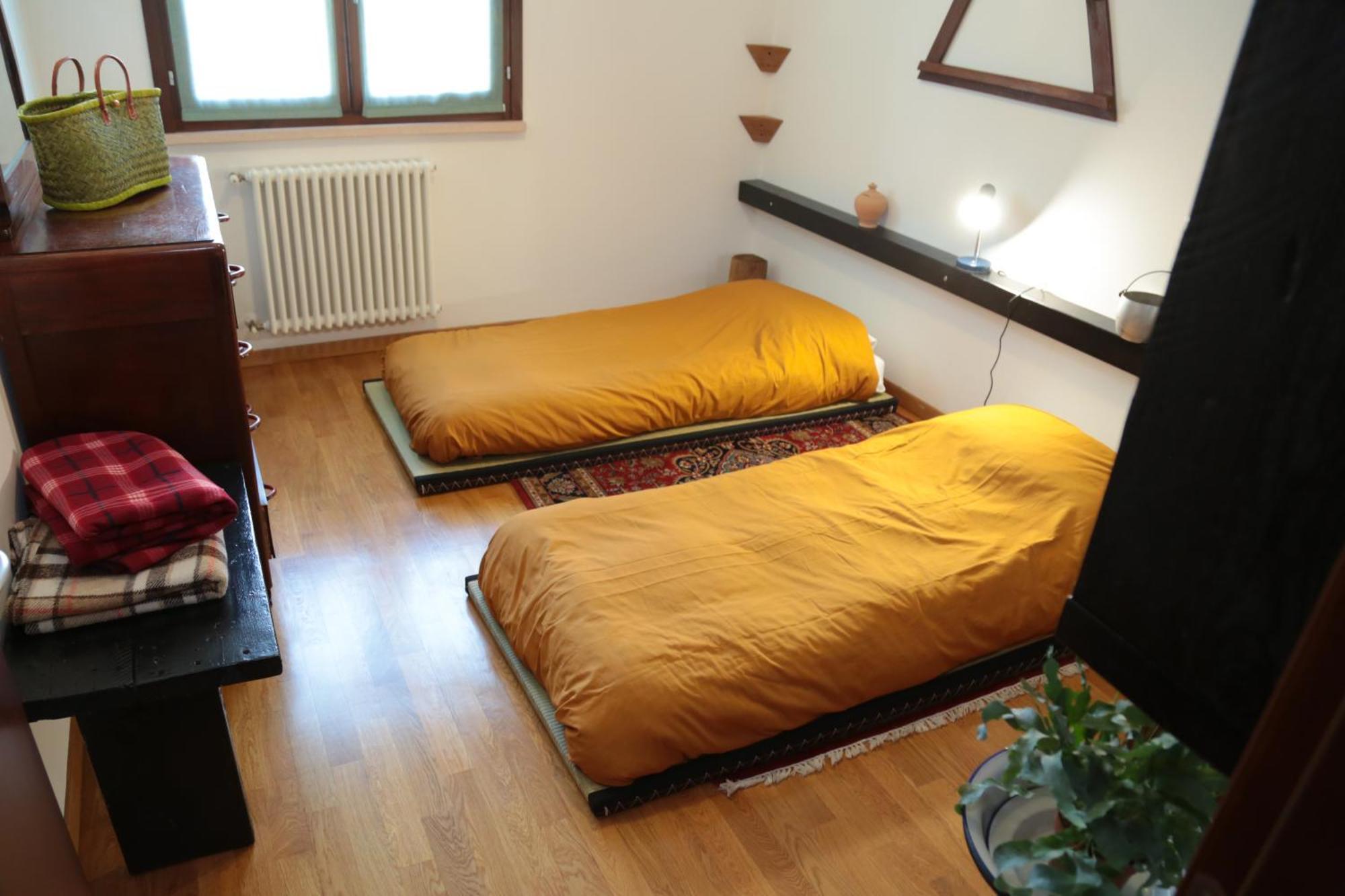 Guest House Ghiardo Barco  Esterno foto